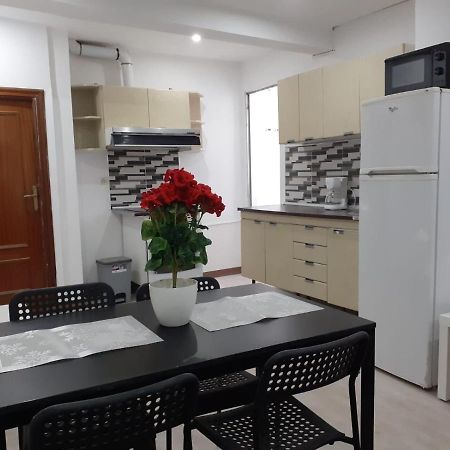 Madrid San Diego Apartment Экстерьер фото