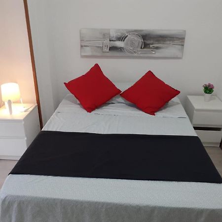 Madrid San Diego Apartment Экстерьер фото